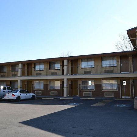 Days Inn 斯波坎 外观 照片