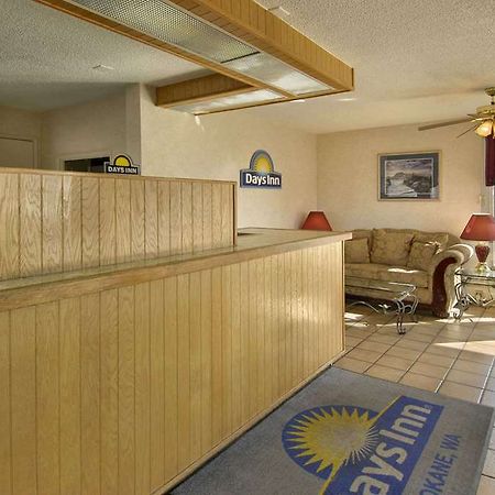 Days Inn 斯波坎 内观 照片