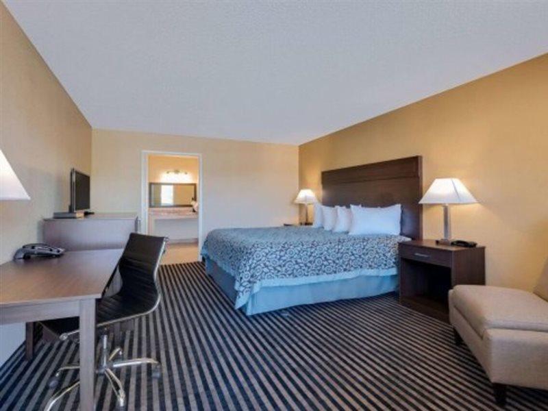 Days Inn 斯波坎 外观 照片
