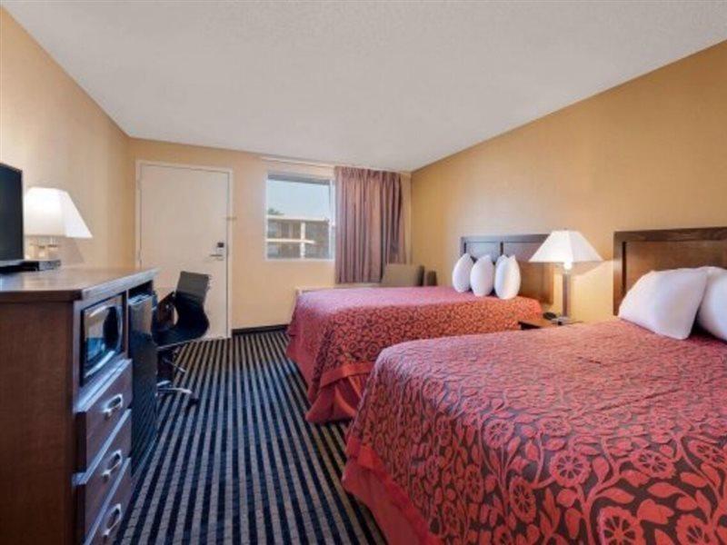 Days Inn 斯波坎 外观 照片