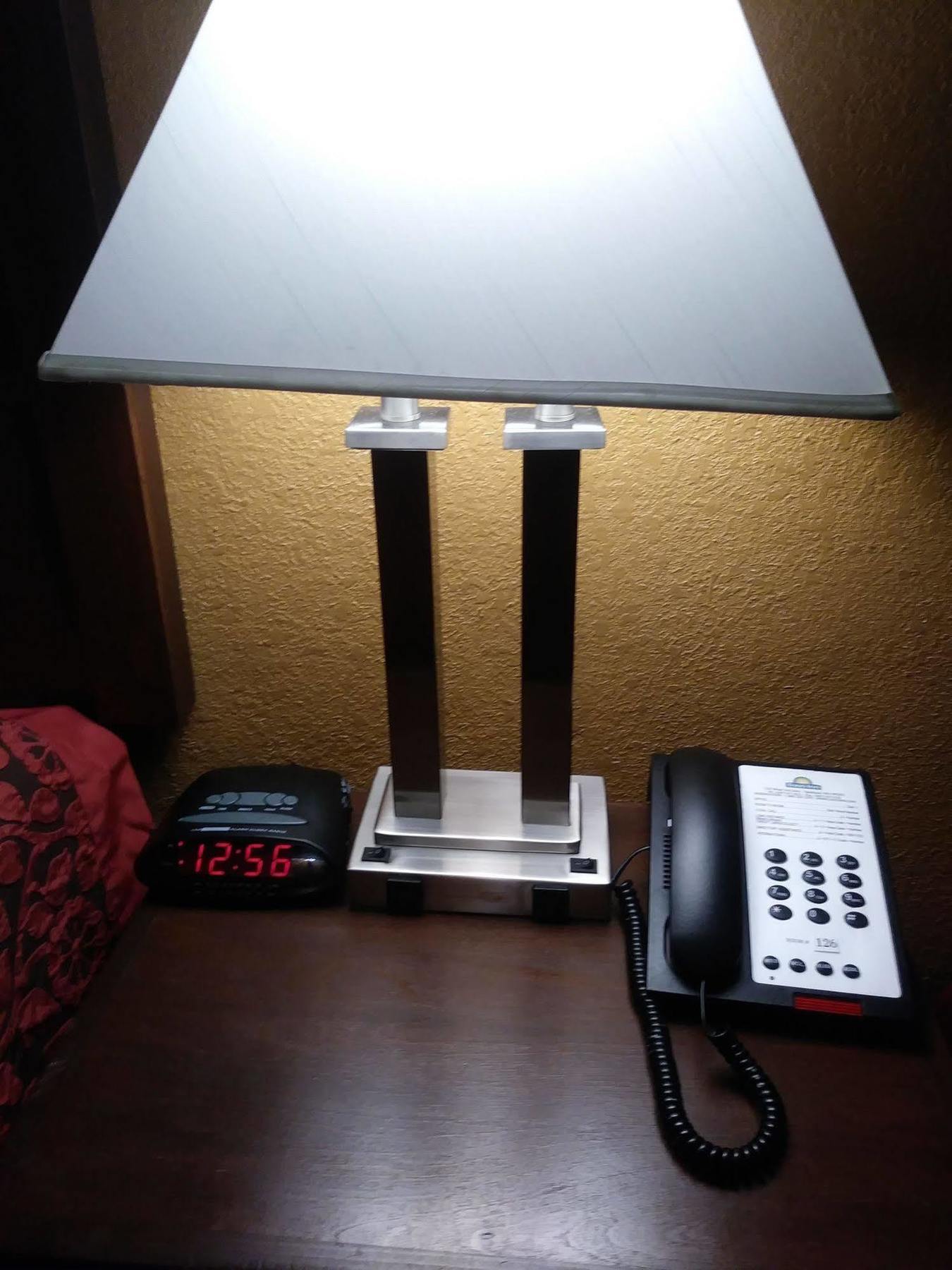 Days Inn 斯波坎 外观 照片