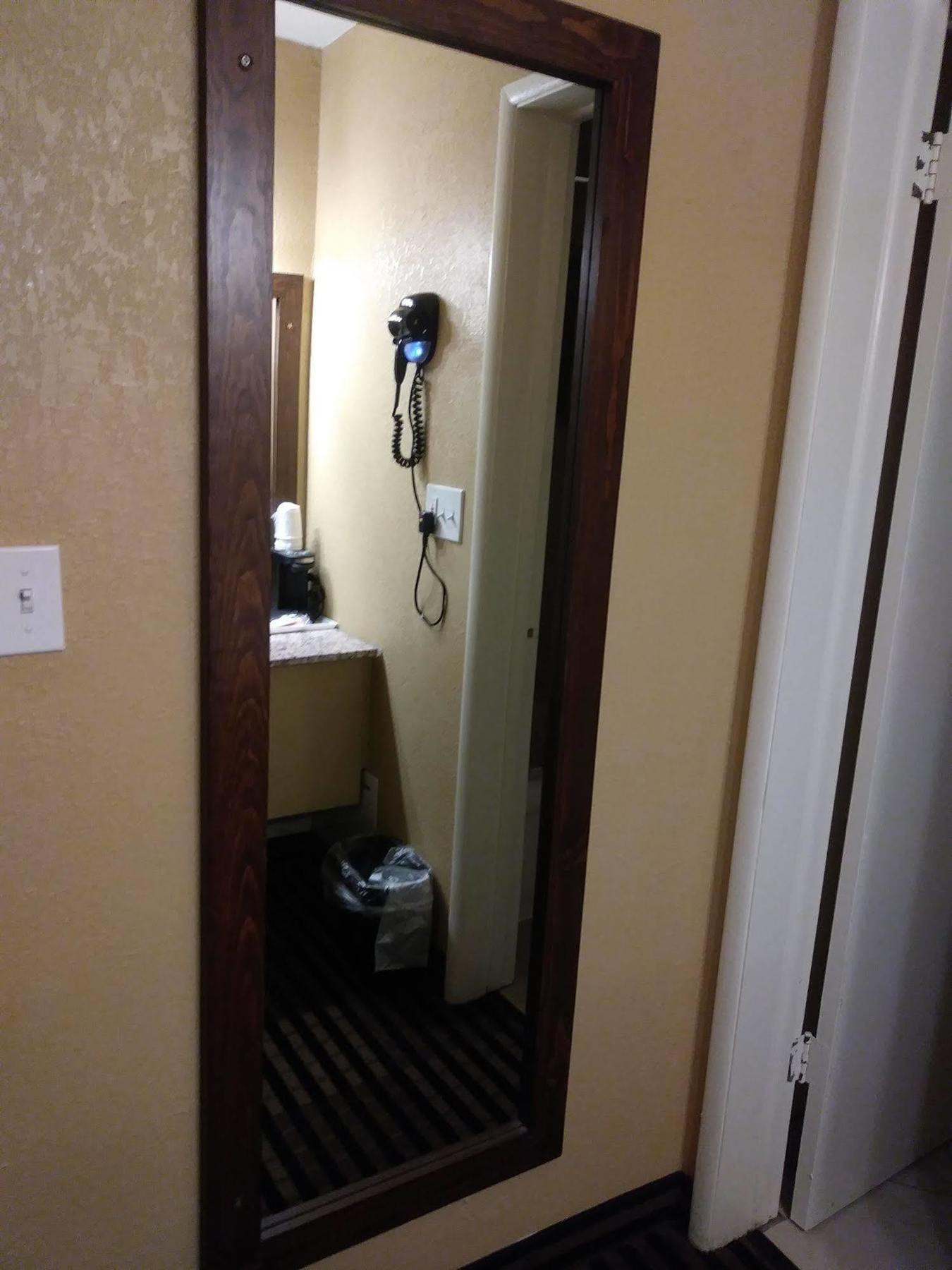 Days Inn 斯波坎 外观 照片