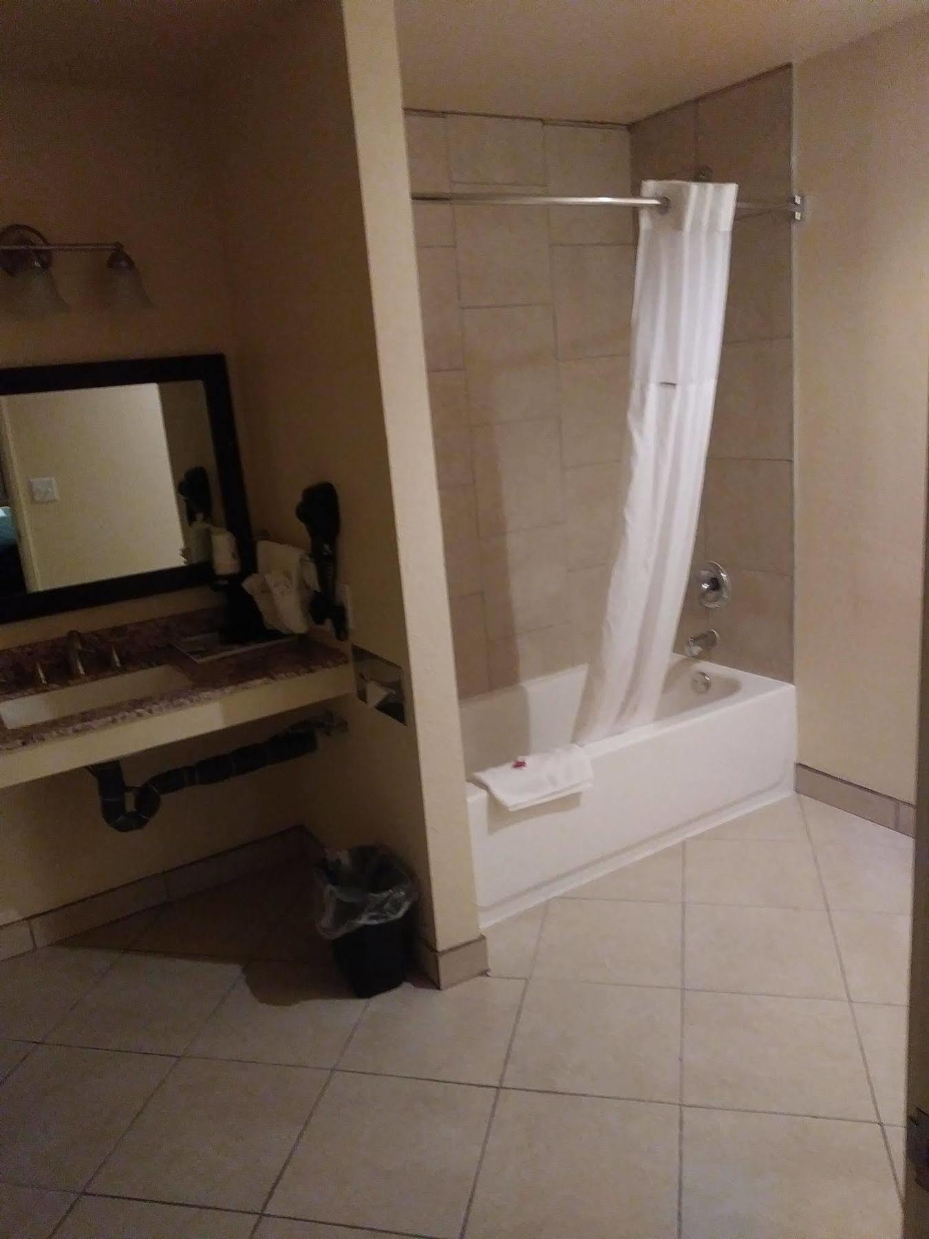 Days Inn 斯波坎 外观 照片