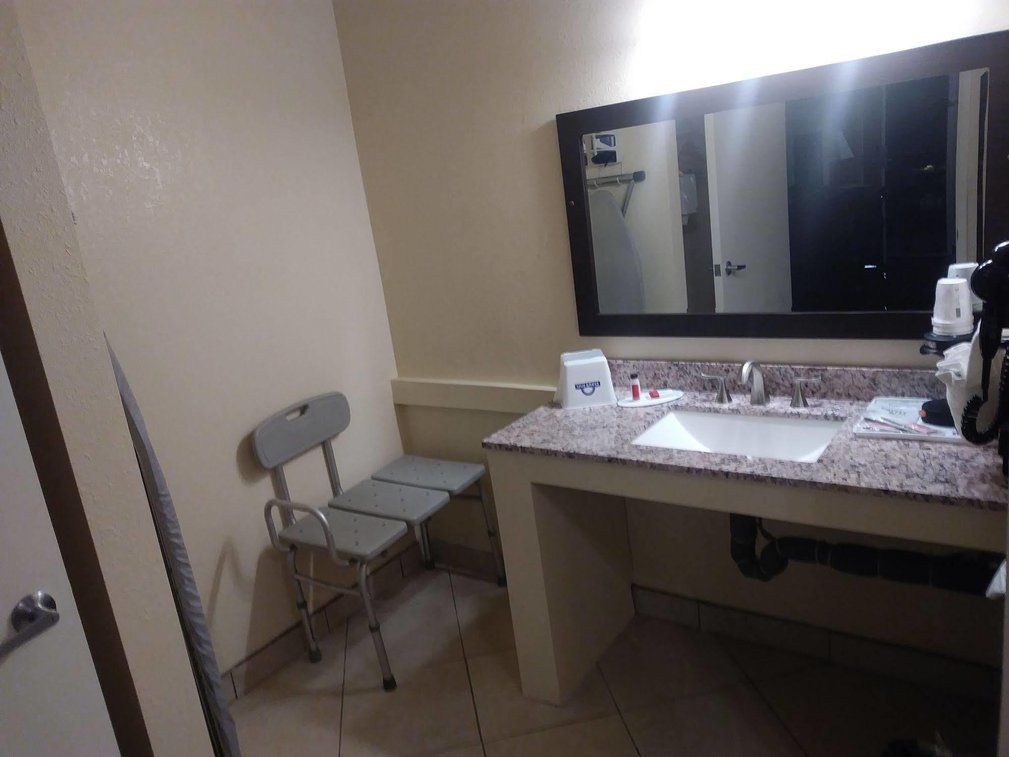 Days Inn 斯波坎 外观 照片