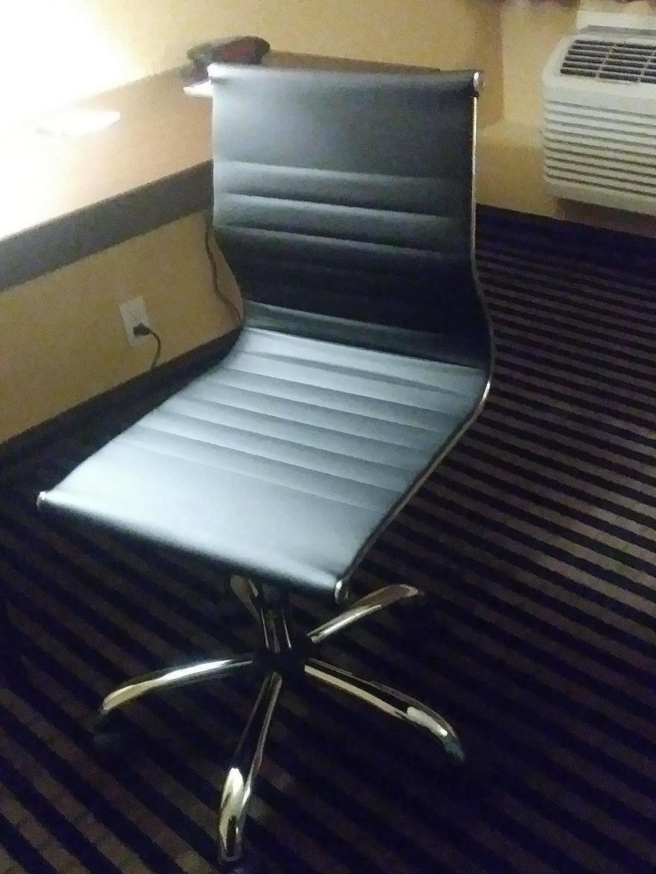 Days Inn 斯波坎 外观 照片