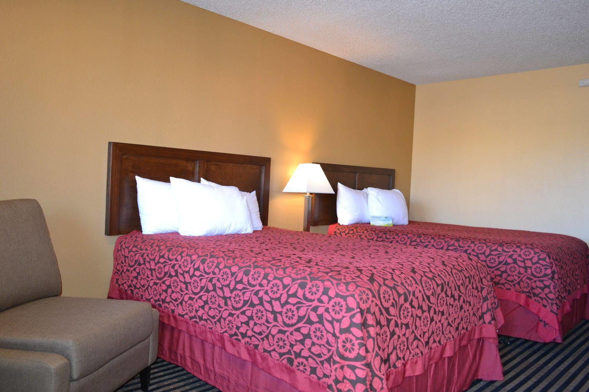 Days Inn 斯波坎 外观 照片