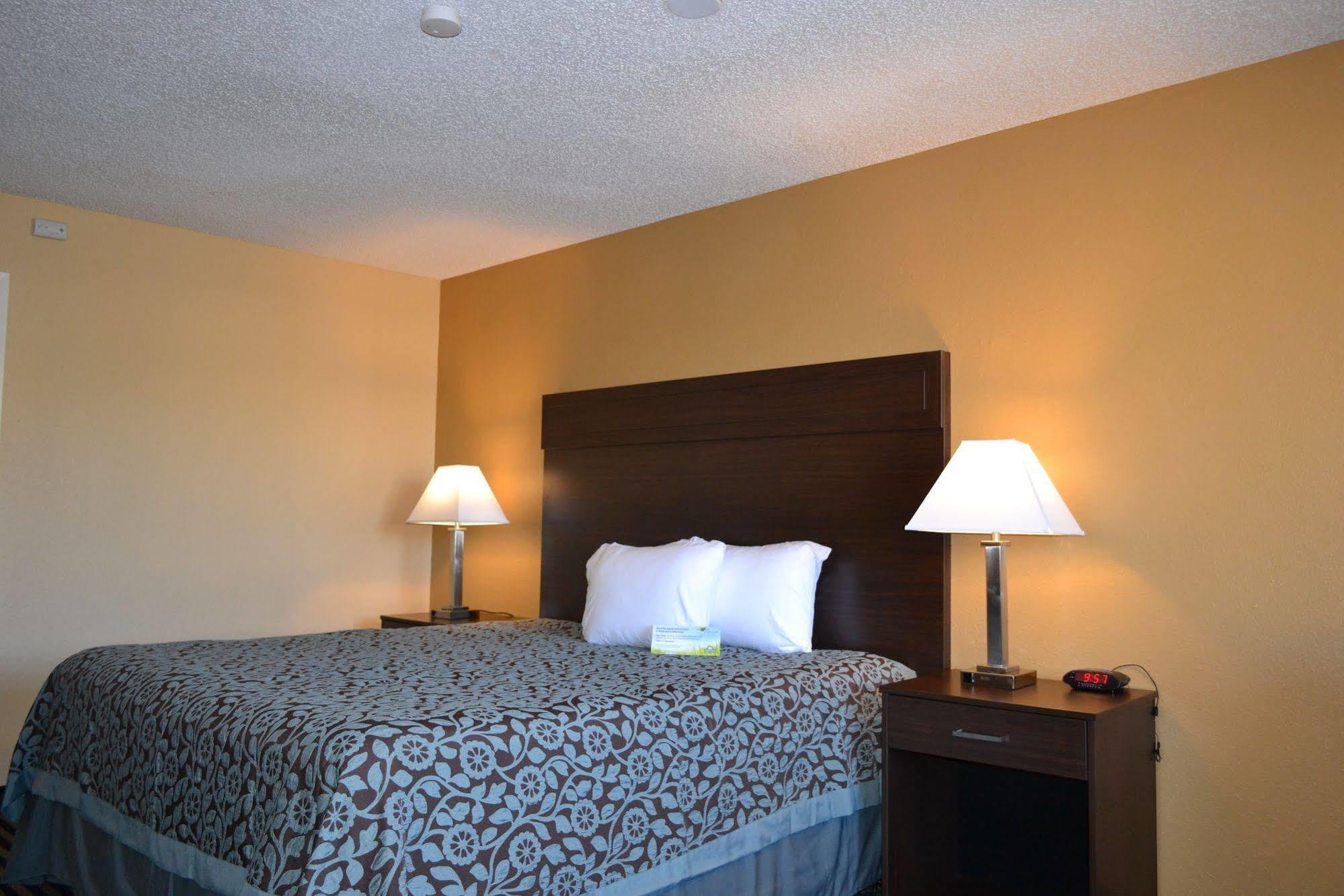 Days Inn 斯波坎 外观 照片