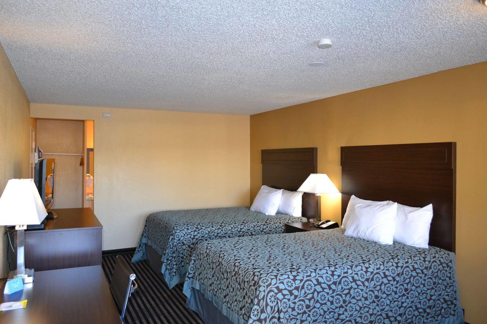 Days Inn 斯波坎 外观 照片